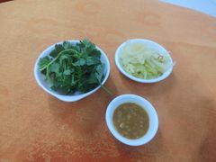 -辉记潮汕海鲜砂锅粥(市桥店)