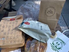 -老梦面包CHEZMOREL(麦子店)