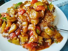 -清真伊源饺子馆(陶然共友大厦店)