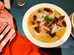 -名都饭店