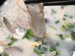 -鸭小妹鸭血粉丝(老门东店)