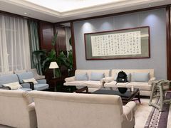 -世贸万锦大酒店·江南春中餐