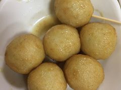 -五谷豆花(牛圩店)