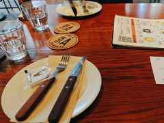 -京A Taproom·精酿餐吧(CBD店)