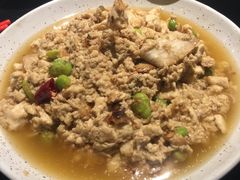 -老头儿油爆虾·知味杭州(爱琴海购物中心)