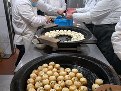 -哑巴生煎(临顿路店)