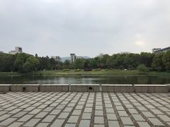 -江南大学(蠡湖校区)