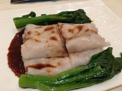 -半岛太子酒家(海港城店)