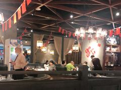 -快乐小羊·内蒙牛羊肉火锅(流花中心店)