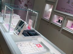 -Pandora潘多拉珠宝(虹口龙之梦店)