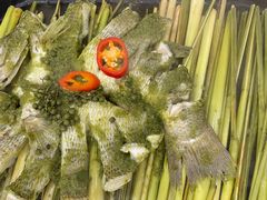 -天鲜阁·海鲜粤菜·33年老字号(石槎白云站店)