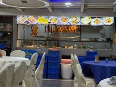 -东江海鲜大排档·潮汕菜·砂锅粥