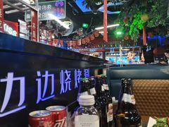 -路边边.炒菜烧烤.音乐餐厅(良乡长虹店)