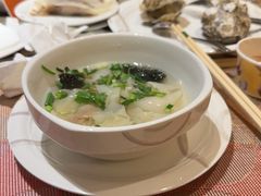 -世贸君澜·云天阁自助餐厅