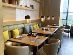 -TABLE·味西餐厅-成都茂业JW万豪酒店