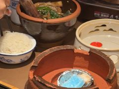 -农耕记·湖南土菜(龙岗熙和园店)