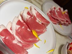 -涮福記·现切牛羊肉火锅(世纪汇店)