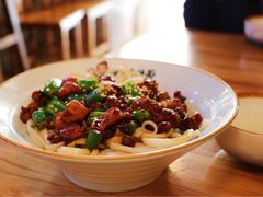 -西竹拌面(银川阅彩城店)