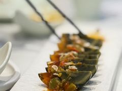 -船歌·鱼水饺青岛菜(国贸商城店)