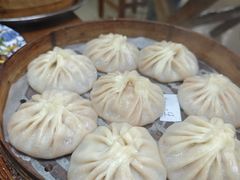 -老长江路灌汤包(天津路总店)