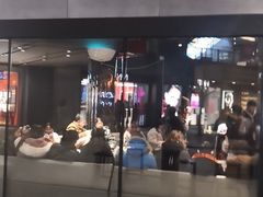 -喜茶(北京三里屯太古里店)