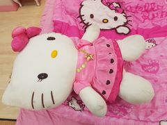 -凯蒂猫主题馆