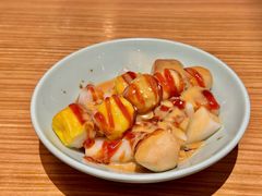 -新旺茶餐厅·早餐(打浦店)