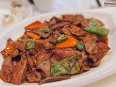 酱爆猪肝-永兴餐厅(复兴中路店)
