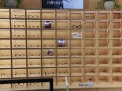 -一代眼镜·蔡司配镜(浦东大拇指广场店)
