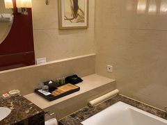 -昆明南亚风情园豪生大酒店-泰式国际海鲜自助餐厅