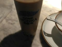 -沪上阿姨·精选茶饮(天长东路店)