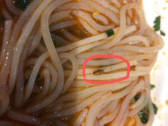 -爆炸头阿姨小四川正宗川味小吃(无任何分店)