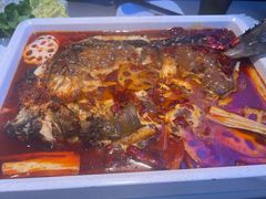-半天妖烤鱼(海梦一方店)