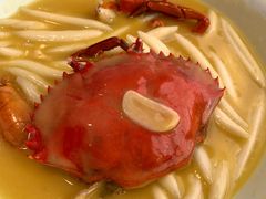 -城北食府(枫林店)