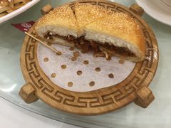 -坚记酒家·佛山老字号·顺德鱼生标准示范店