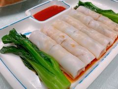 -流舫海鲜酒家(张溪店)