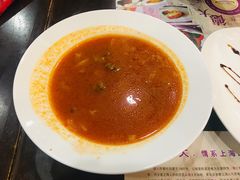 -德大西餐社(云南南路店)
