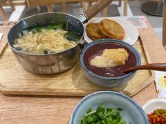 -小满手工粉(北京富力广场店)