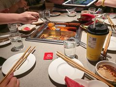 -海底捞火锅(江宸天街店)