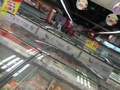 -华润万家(东葛店)