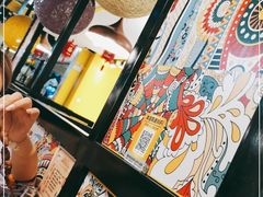 -金米客烤肉自助(中山路茂业时代城店)