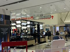 -乐天免税店(明洞店)