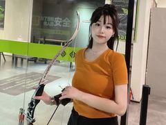 -無弓射箭俱乐部(领展中心城店)