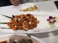 -香融府·烤鸭·家常菜(马家堡路店)