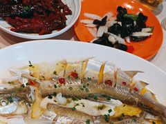 -欣旺·迎宾楼·百年无锡菜