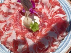 -阳坊涮肉(西直门凯德mall店)