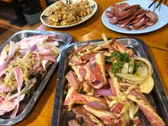 -小宇火锅烧烤(颜三路店)