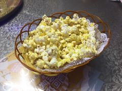 爆米花-台湾麻吉餐坊(师大店)