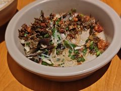 -SHAN山(前滩太古里店)