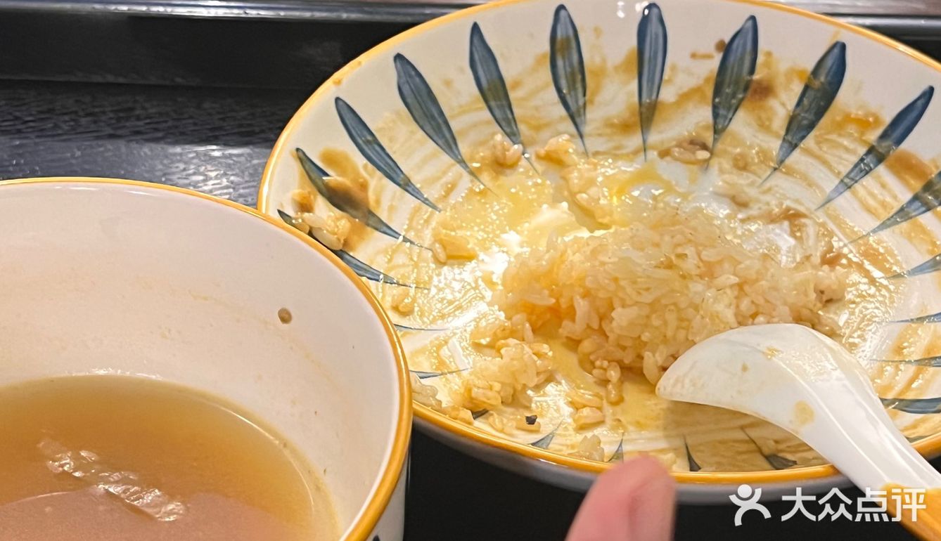 好吃的牛腩咖喱饭
